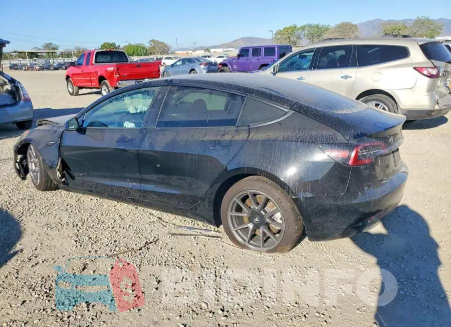 5YJ3E1EA8PF589834 Photo# 2