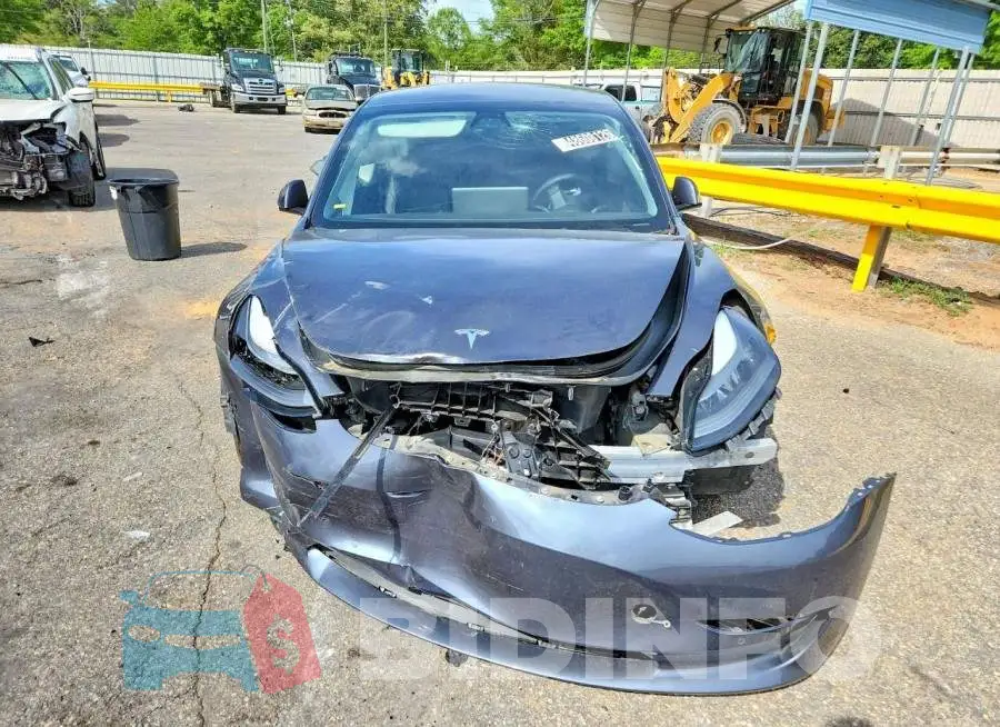 5YJ3E1EB4NF111495 Photo# 5
