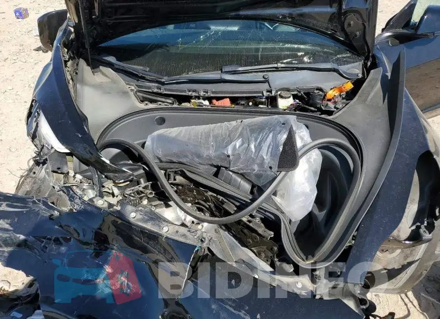 5YJ3E1EB5NF119332 Photo# 11