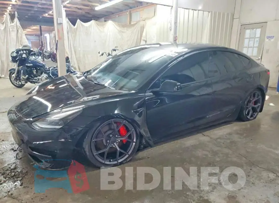 5YJ3E1EC4PF421724 Photo# 1