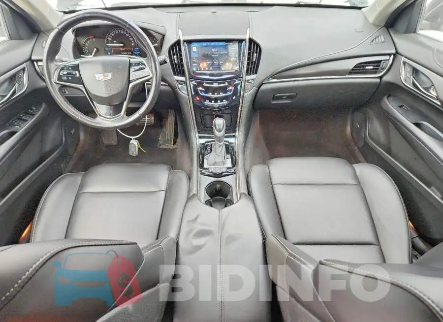 1G6AE5RX2J0146276 Photo# 8