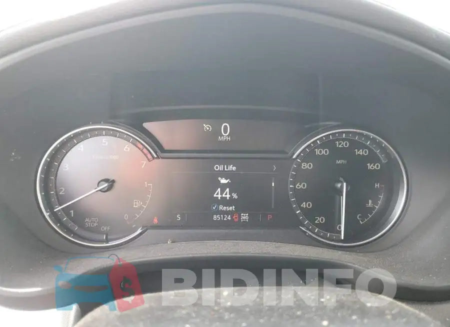 1GYFZDR43NF141060 Photo# 9