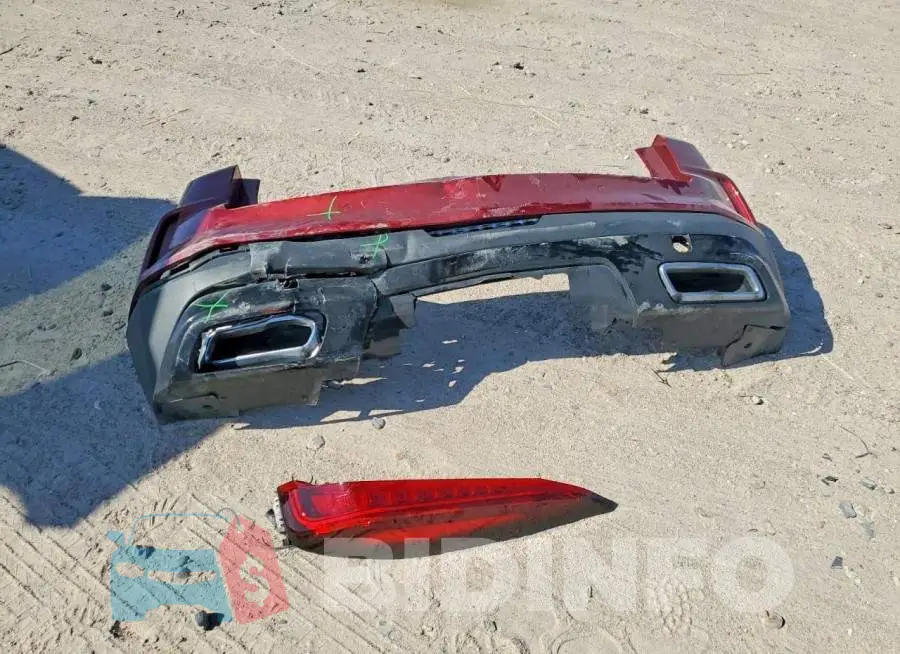 1GYFZDR45RF161722 Photo# 13