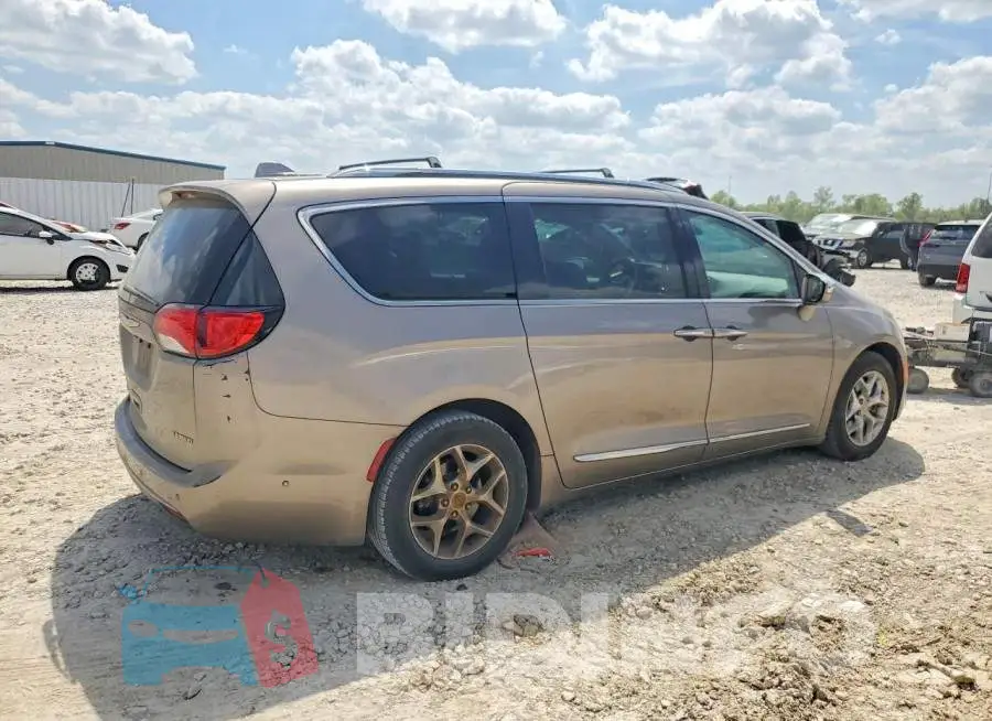 2C4RC1GG5JR121041 Photo# 3