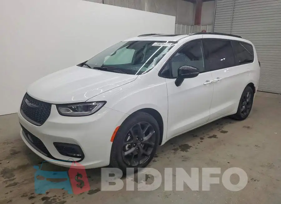 2C4RC1GG7TR170020 Photo# 1