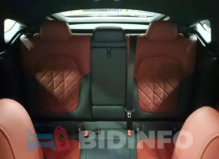 5UX33EX00R9V54945 Photo# 10