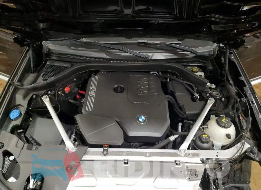 5UX53DP08N9N08194 Photo# 12