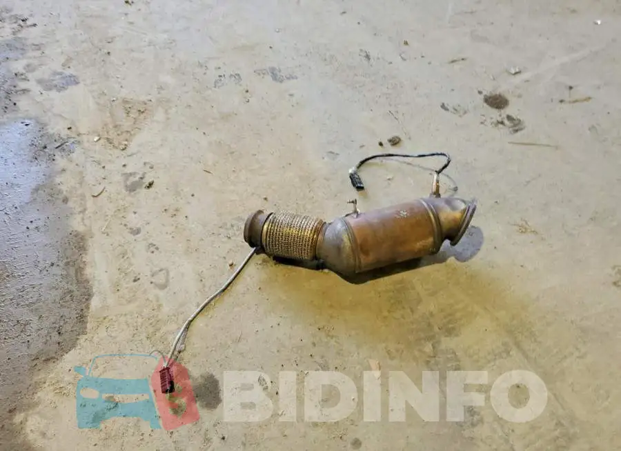 WBA4J3C50KBL07521 Photo# 12