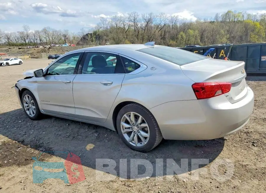 1G11Z5S35LU113091 Photo# 2