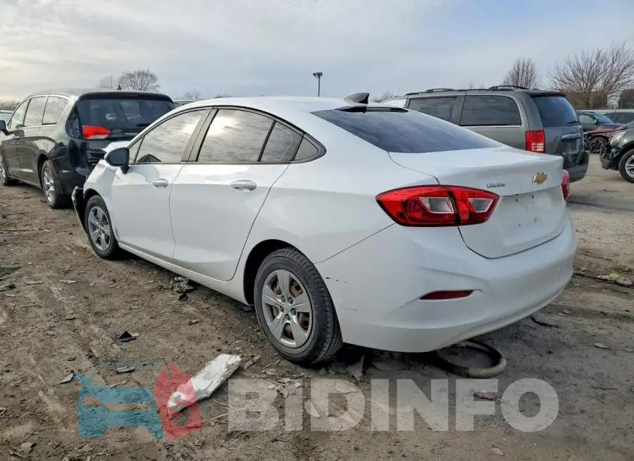 1G1BC5SM8J7109675 Photo# 2