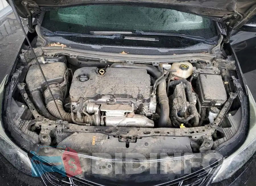 1G1BE5SM1J7227867 Photo# 11