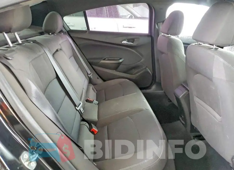 1G1BE5SM1J7227867 Photo# 10
