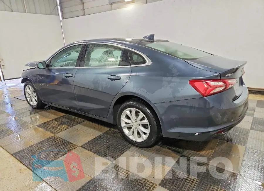 1G1ZD5ST1MF009785 Photo# 2