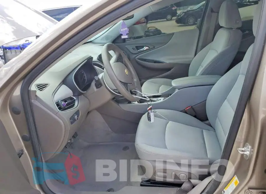 1G1ZD5ST2SF138406 Photo# 7
