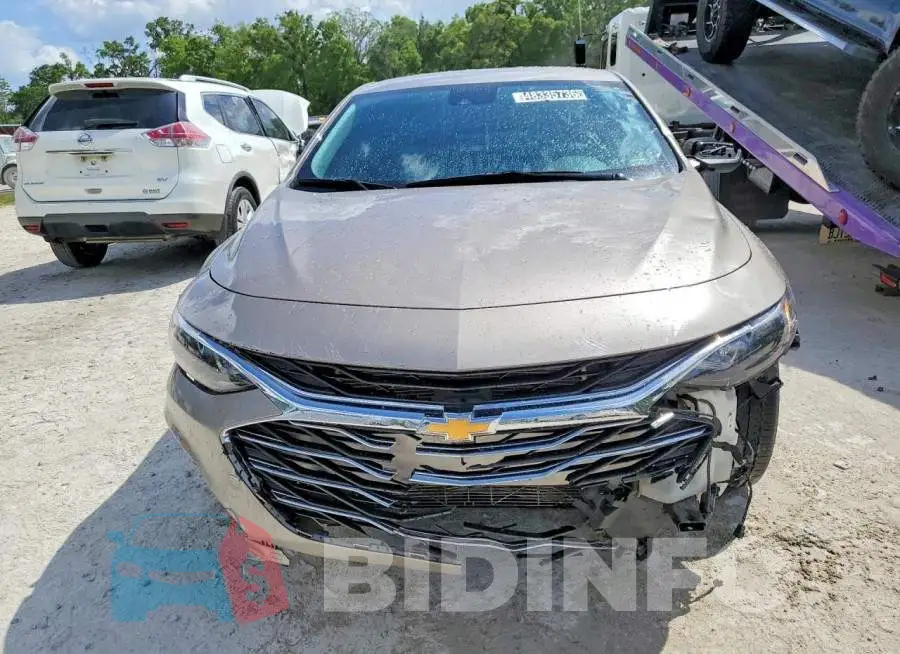1G1ZD5ST2SF138406 Photo# 5