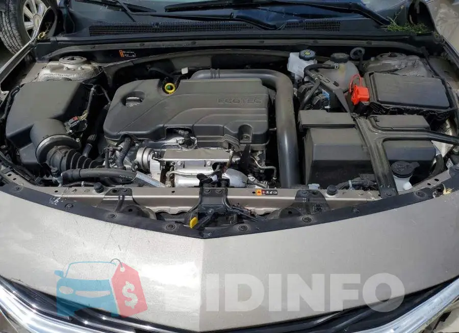 1G1ZD5ST2SF138406 Photo# 11