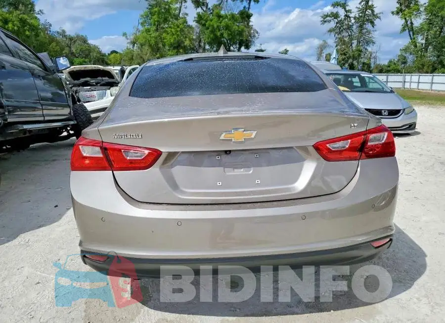 1G1ZD5ST2SF138406 Photo# 6