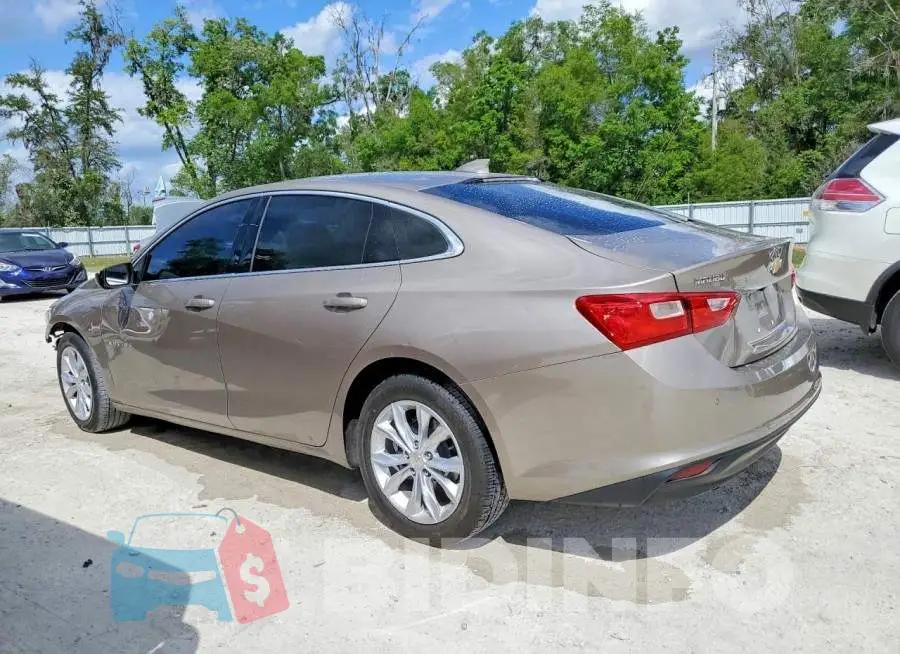 1G1ZD5ST2SF138406 Photo# 2