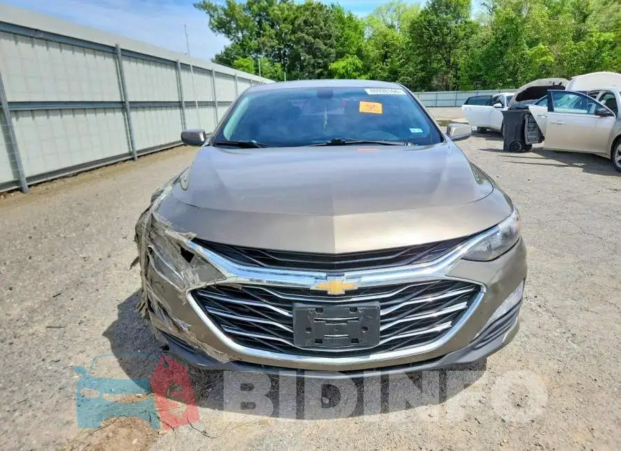 1G1ZD5ST3LF093560 Photo# 5