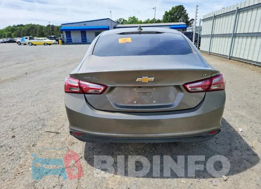 1G1ZD5ST3LF093560 Photo# 6