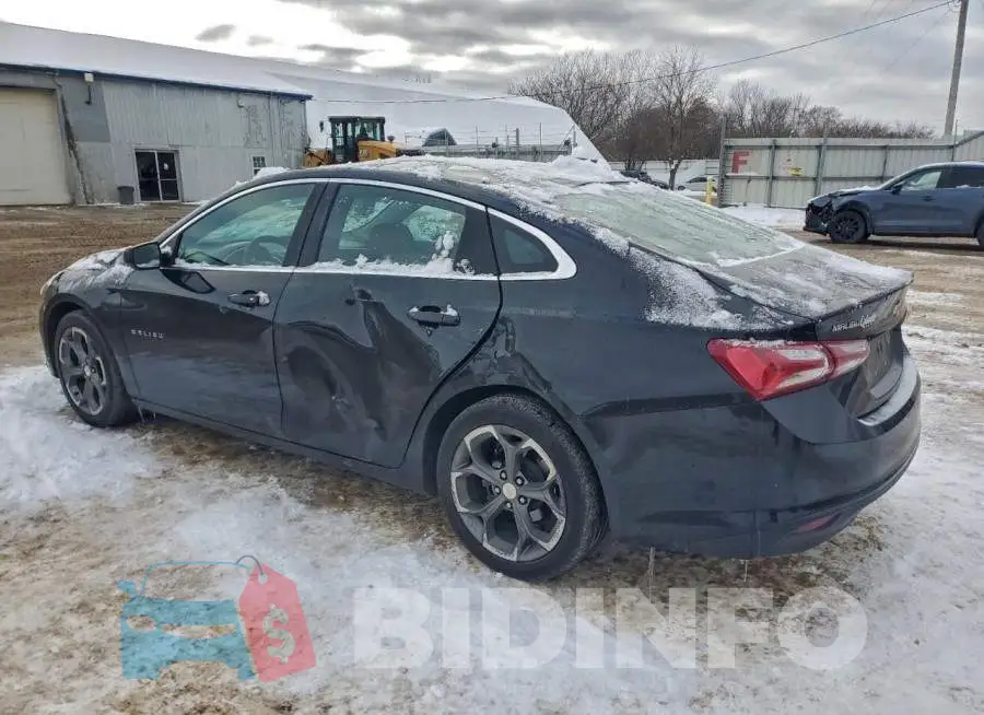 1G1ZD5ST4LF096628 Photo# 2