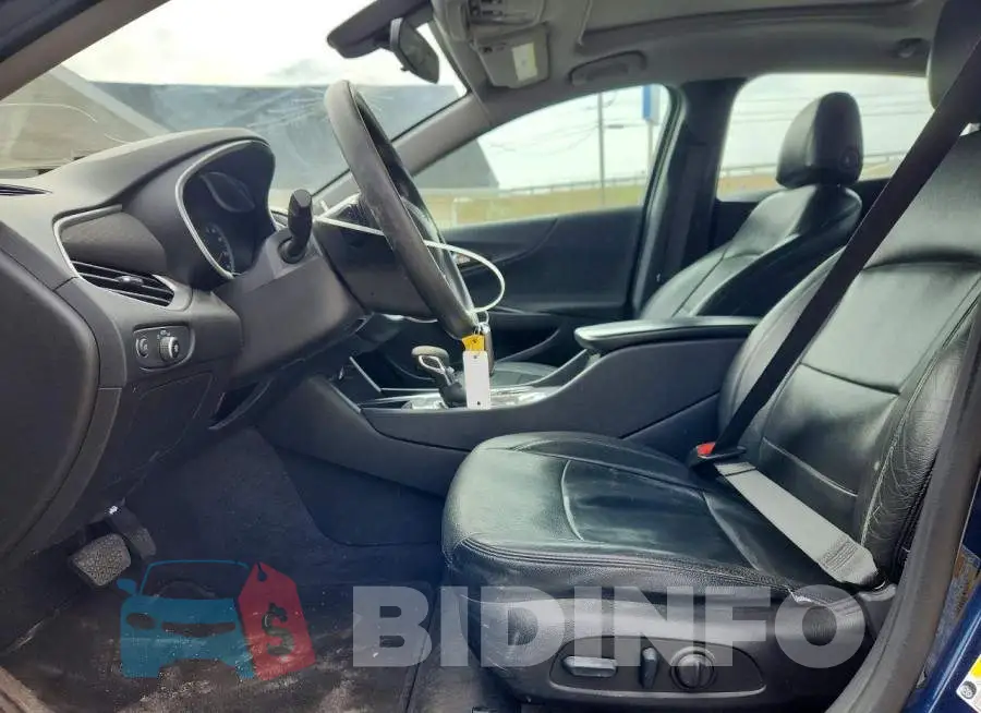 1G1ZD5ST5NF132152 Photo# 7