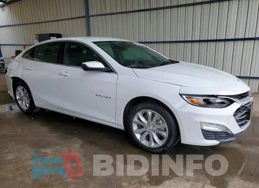 1G1ZD5ST6PF230934 Photo# 4