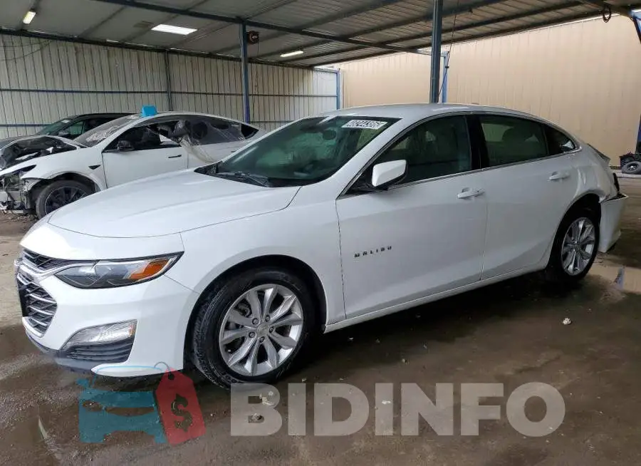 1G1ZD5ST6PF230934 Photo# 1