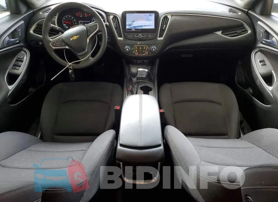 1G1ZD5ST6PF230934 Photo# 8