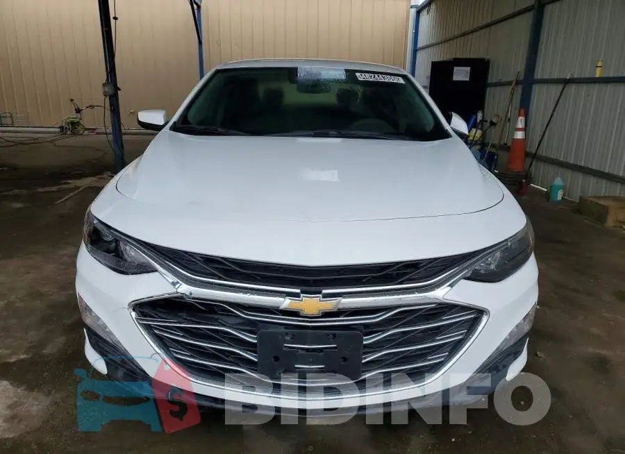 1G1ZD5ST6PF230934 Photo# 5
