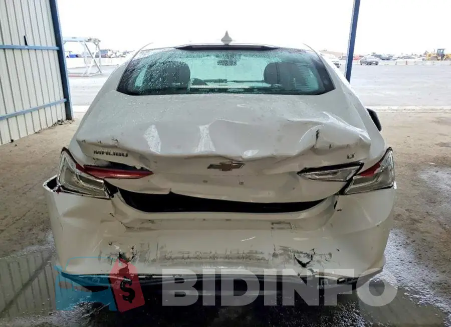 1G1ZD5ST6PF230934 Photo# 6