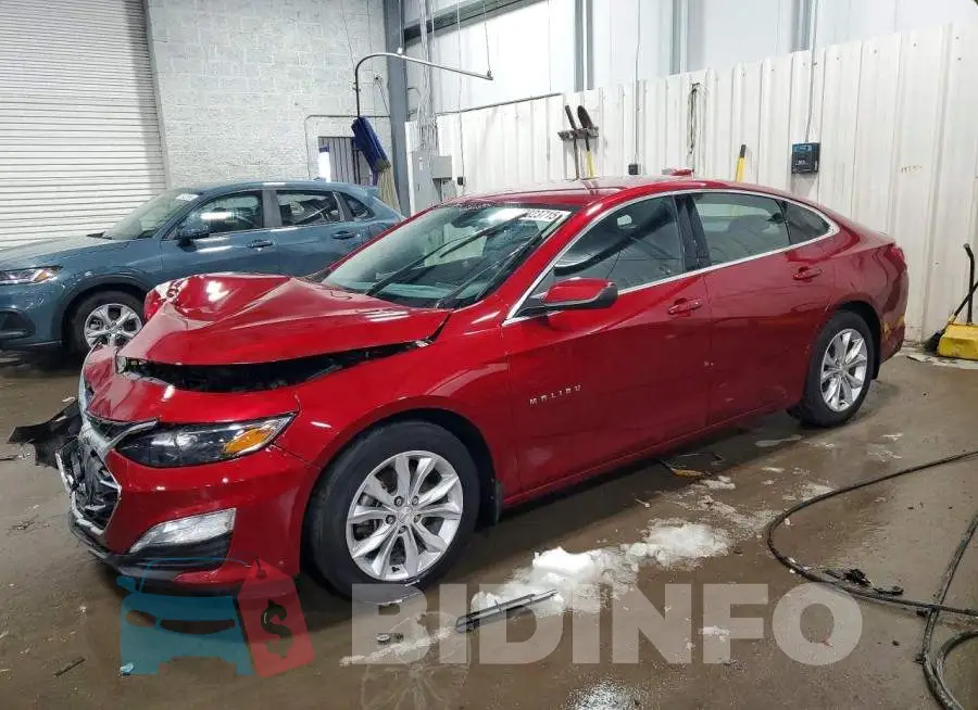 1G1ZD5ST7KF189934 Photo# 1