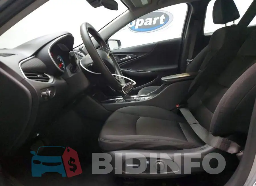 1G1ZD5ST7RF127461 Photo# 7