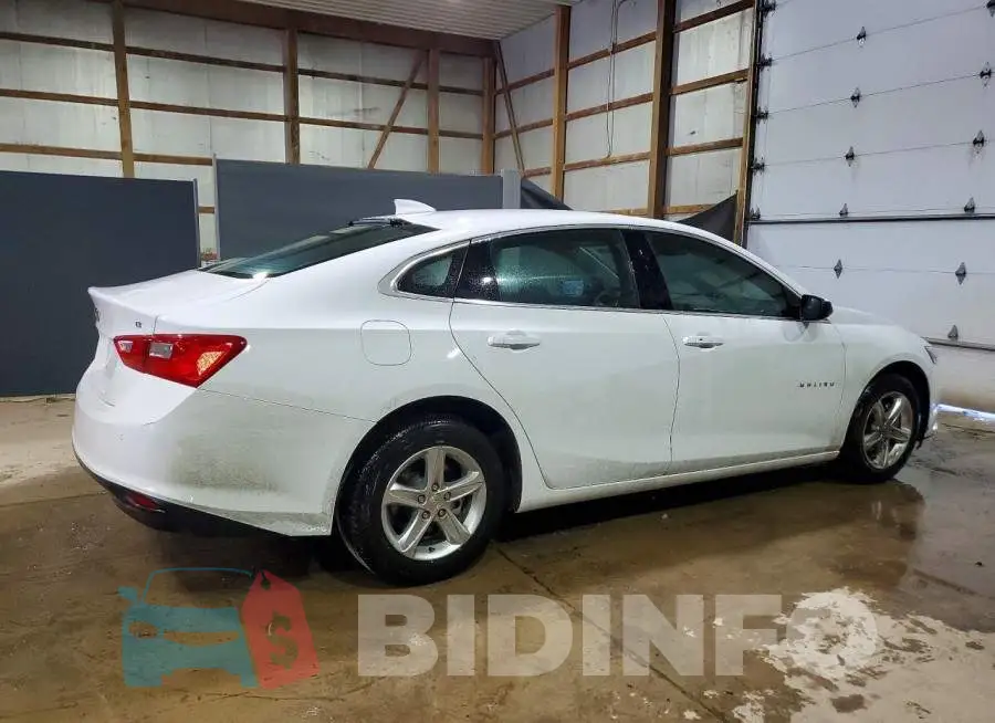 1G1ZD5ST7RF129033 Photo# 3