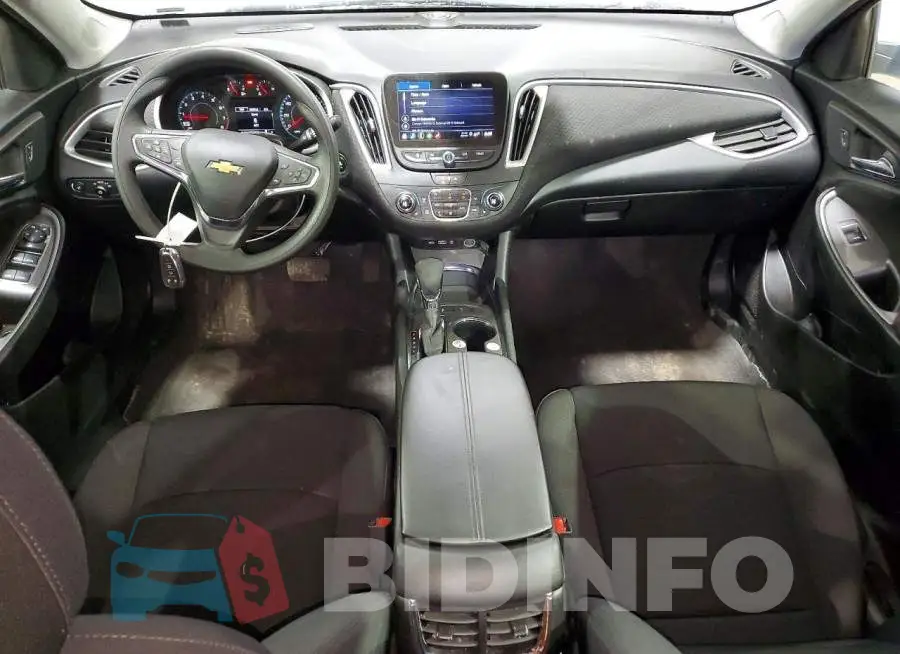 1G1ZD5ST7RF129033 Photo# 8