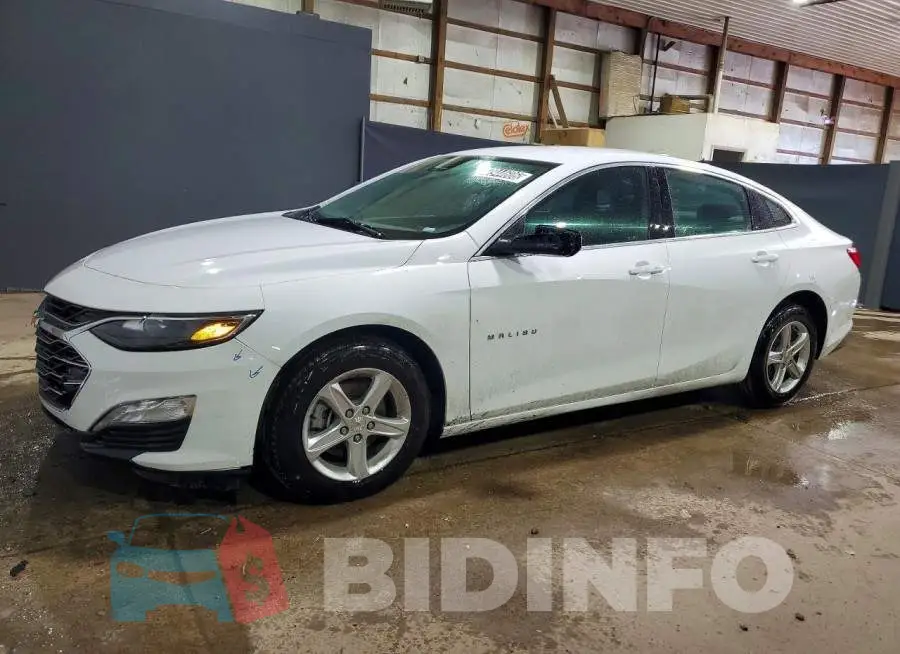 1G1ZD5ST7RF129033 Photo# 1