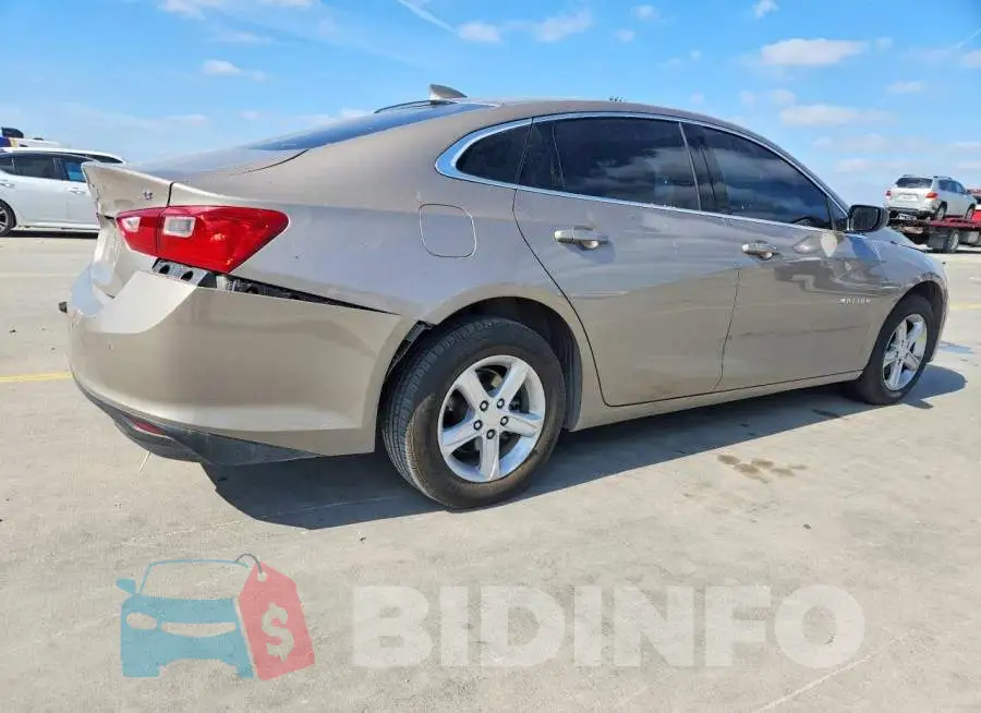 1G1ZD5ST7RF207987 Photo# 3