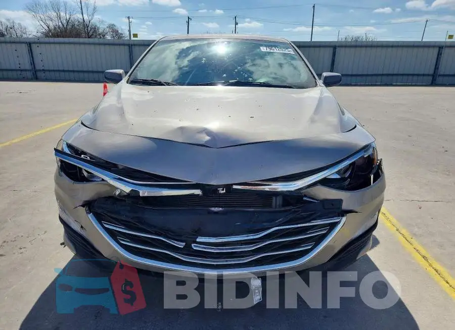1G1ZD5ST7RF207987 Photo# 5