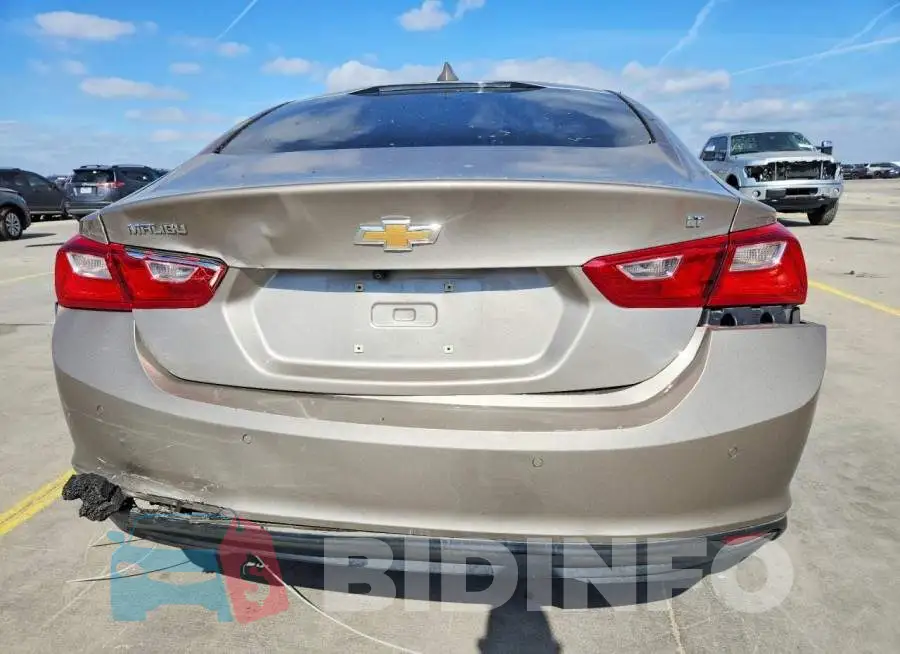 1G1ZD5ST7RF207987 Photo# 6