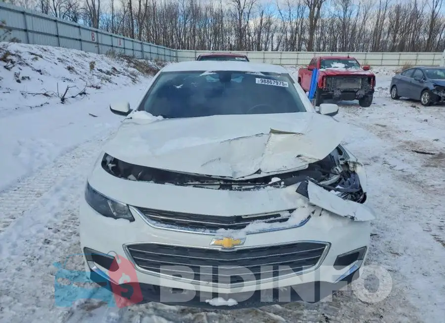 1G1ZD5ST9JF118233 Photo# 5