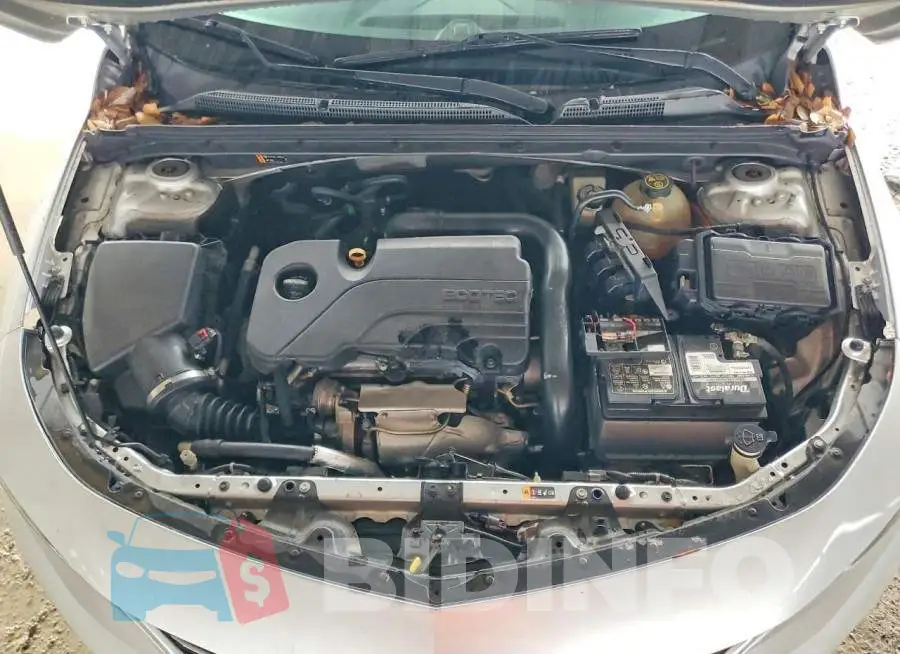 1G1ZD5ST9JF262011 Photo# 11