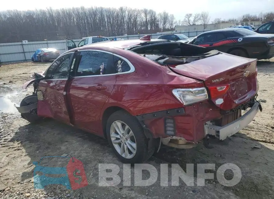 1G1ZD5ST9JF264079 Photo# 2