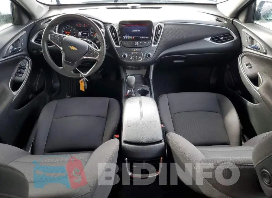 1G1ZD5STXPF217040 Photo# 8