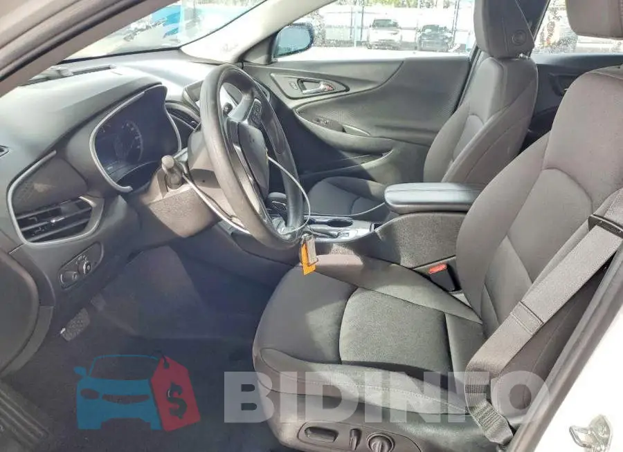 1G1ZD5STXPF217040 Photo# 7