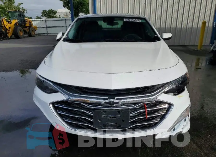 1G1ZD5STXPF217040 Photo# 5