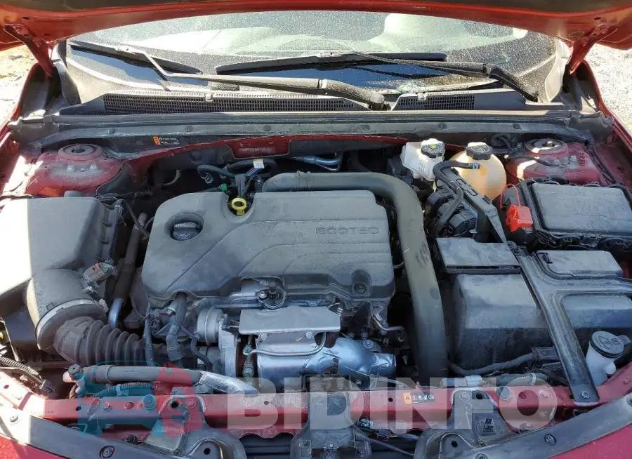 1G1ZE5ST8PF154193 Photo# 11