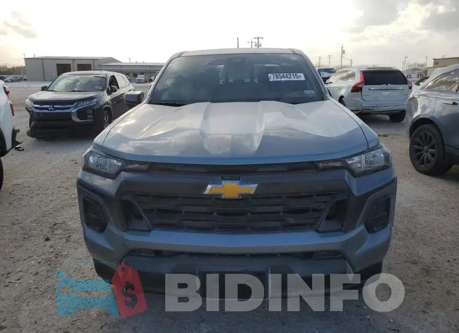 1GCPSCEK2S1225165 Photo# 5
