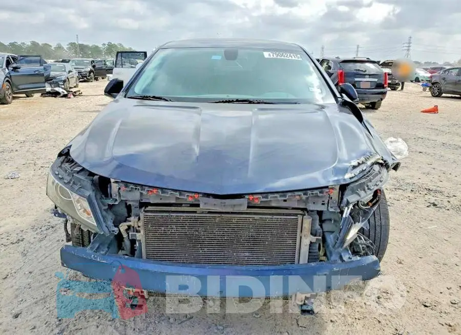 2G11Z5S31K9119062 Photo# 5