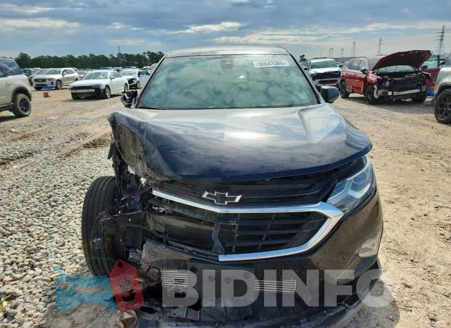 2GNAXHEV9L6218167 Photo# 5