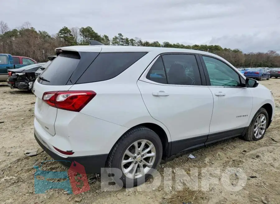 2GNAXTEV6L6160103 Photo# 3